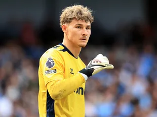 Coventry's Rushworth matches incredible 34-year Schmeichel Premier League record