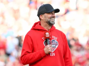 Liverpool's greatest ever managers - Where does Jurgen Klopp rank?