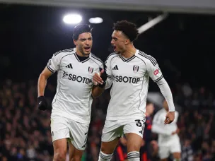Forest pay the penalty as Jimenez hits Fulham winner in Craven Cottage success