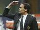 Allegri: 'Niang miss was turning point'
