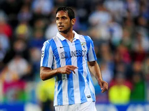 Malaga 0-0 Atletico Madrid - as it happened