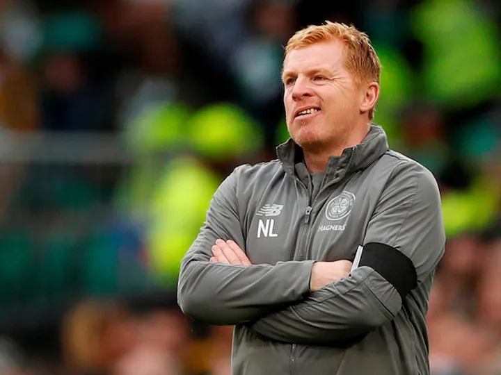 Celtic could face Nomme Kalju or Shkendija in Champions League second qualifier