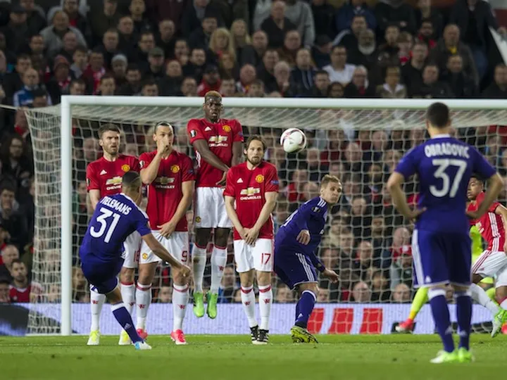 Report: Monaco agree Tielemans deal