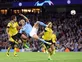 Top 10 Champions League goals of the week including Haaland, Mbappe, Sterling