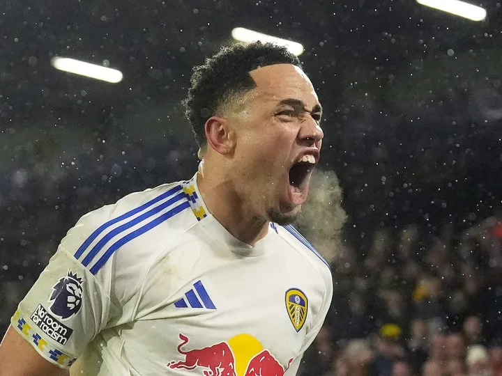 Who will replace injured Okafor? Predicted Leeds lineup vs. Aston Villa