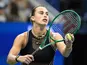 Aryna Sabalenka pictured on September 2, 2026