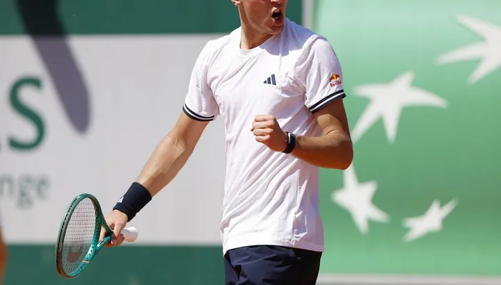 Jakub Mensik vs. Andrey Rublev- French Open prediction, form, head-to-head