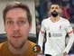 "His best season ever": Can Salah get Liverpool over the line against City?