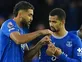 Calvert-Lewin to start amid transfer links? Predicted Everton XI against Arsenal