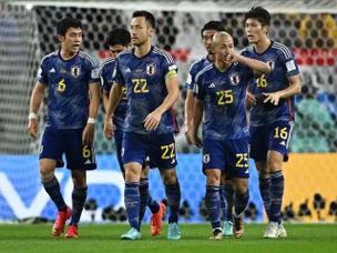 Japan vs. Colombia - prediction, team news, lineups