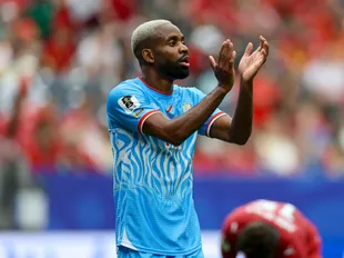 Could Bakambu be booted out? Predicted DR Congo XI vs. England