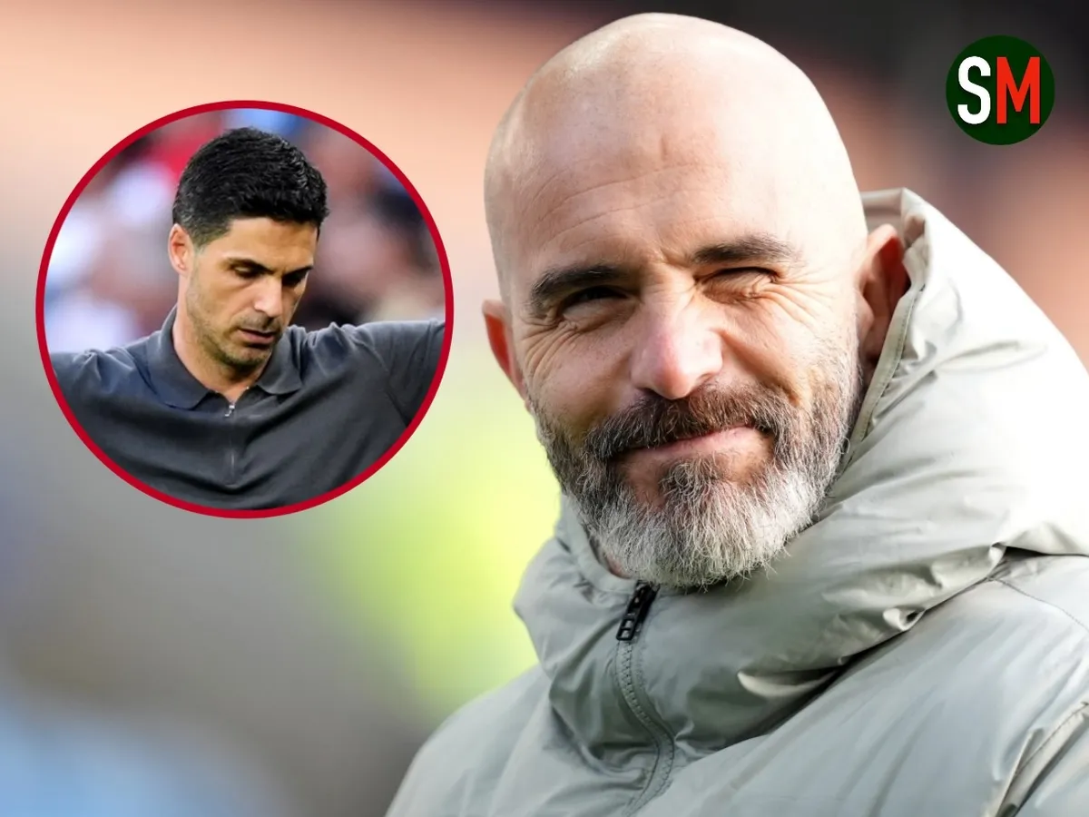Man City transfer news: Enzo Maresca claims first victory over Arsenal with “exciting” signing confirmed