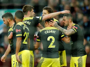 Danny Ings brace lifts Southampton out of relegation zone