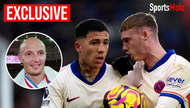 Chelsea transfer news: Frank LeBoeuf explains why he wants star to leave Stamford Bridge