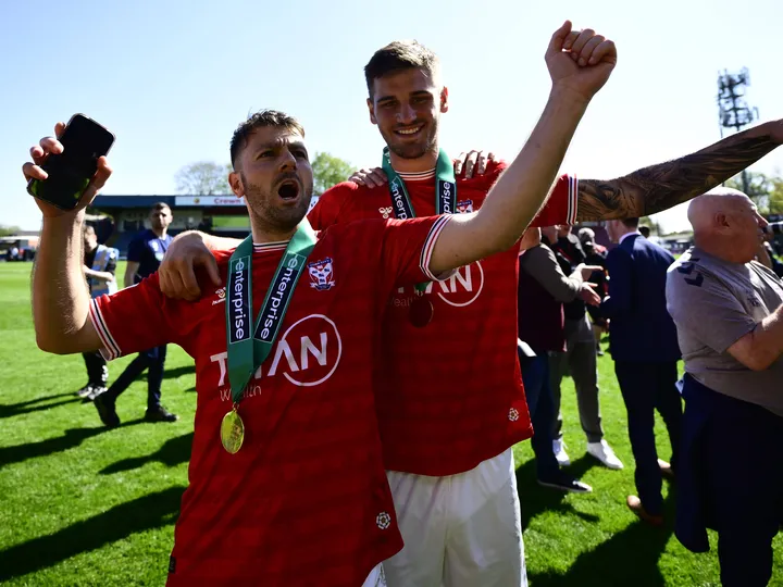 York City vs Crawley - prediction, team news, lineups