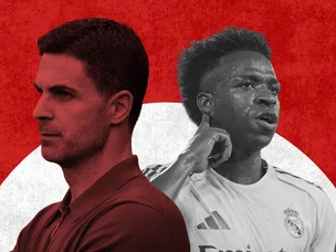 What's next for Arsenal after Vinicius Junior chose Real Madrid