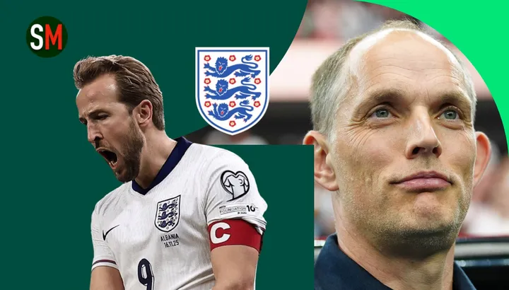 England vs. Panama: Who could the Three Lions face in the 2026 World Cup round of 32? - Sports Mole