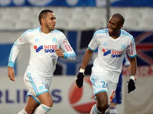 Payet brace helps Marseille to easy win