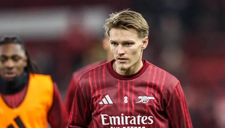 Mikel Arteta learns Martin Odegaard injury latest ahead of Southampton vs Arsenal