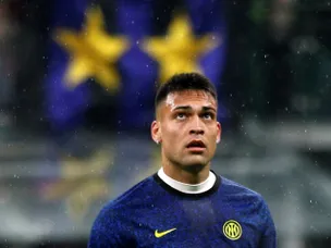 Sassuolo vs. Inter Milan - prediction, team news, lineups