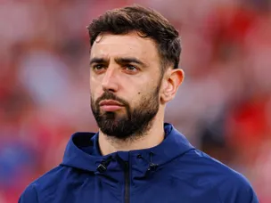 Fernandes replacement 'identified' as Man United 'target' Â£67.5m La Liga star