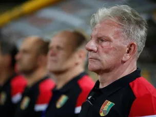 Uganda vs. Ghana - prediction, team news, lineups