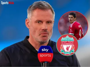 Jamie Carragher warns Liverpool may have 'another Nunez' in brutal verdict