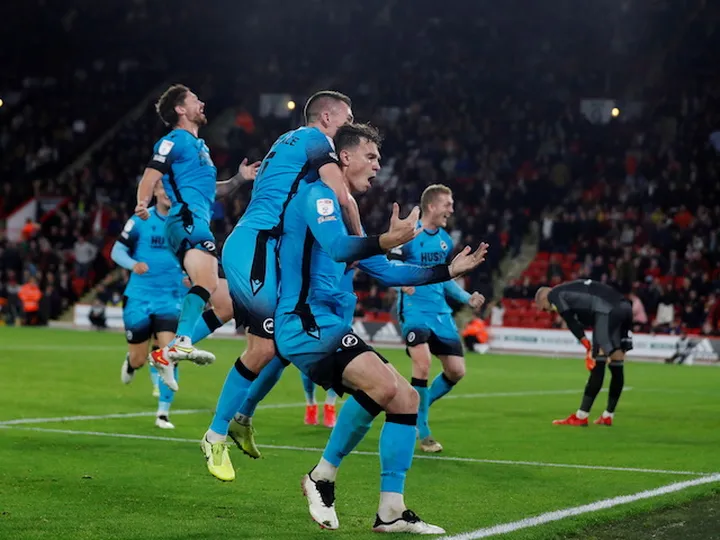 Millwall vs. Reading - prediction, team news, lineups