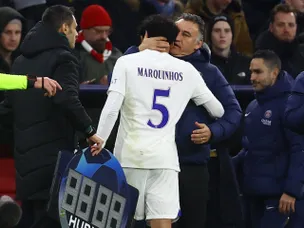 How PSG could line up against Lyon