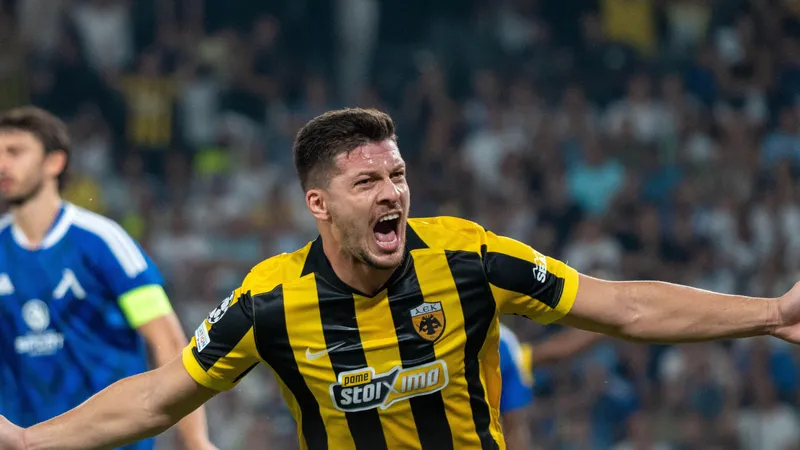 AEK Athens vs. LASK - prediction, team news, lineups