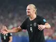 Haaland emulates Kane, joins World Cup elite as Norway charge on