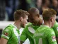 Schurrle relieved to end goal drought