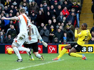 Watford stage memorable turnaround