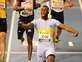 Levine misses out on 400m final spot
