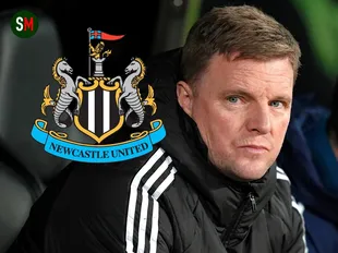 “There’s an illness”: Triple Newcastle team news update from Howe before Man Utd clash