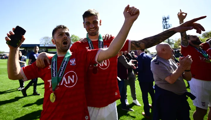 York City vs Crawley Town - prediction, team news, lineups