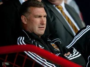 Huddersfield Town 0-2 Leicester City