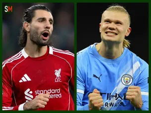 Liverpool 1-2 Man City: Five key talking points as Guardiola receives huge Premier League title boost