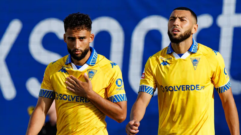 Estoril vs Arouca - prediction, team news, lineups