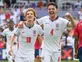 England sign off World Cup warm-ups with confidence-boosting win over Costa Rica