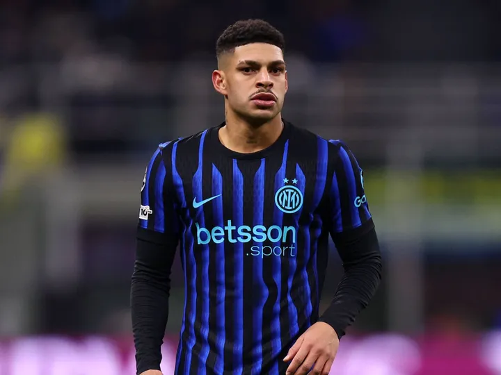 Bournemouth 'in talks' over swoop for Inter winger
