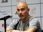 Manchester City head coach Enzo Maresca on July 31, 2026
