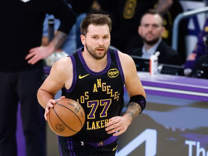 Luka Doncic injury blow comes at worst possible time - could miss everything