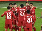 Preview:Bayern vs. Lokomotiv - prediction, team news, lineups