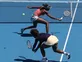 Williams sisters withdraw from French Open doubles