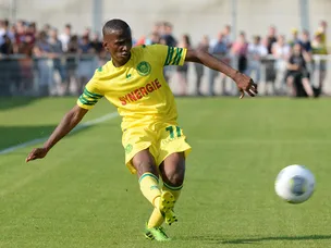Alhadhur: 'Nantes must stick together'