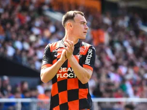 Metz vs. Lorient - prediction, team news, lineups