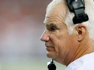 Falcons' Smith: 'We must stop Packers' running game'