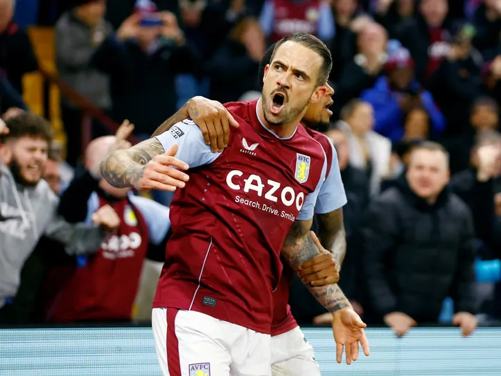 Ings 'to undergo West Ham medical ahead of Â£15m move'
