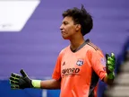 Arsenal Women sign experienced French goalkeeper Sarah Bouhaddi